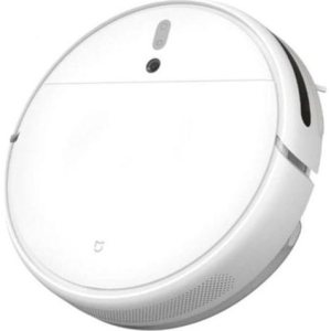 ROBOT ASPIRADOR | FRIEGASUELOS MI ROBOT MOP BLANCO XIAOMI