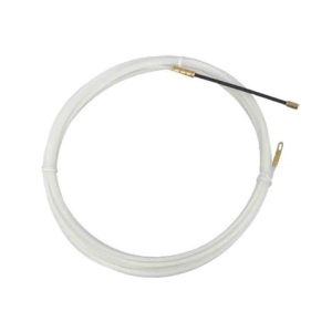 GUIA TIRACABLES 5 METROS 3MM EDM