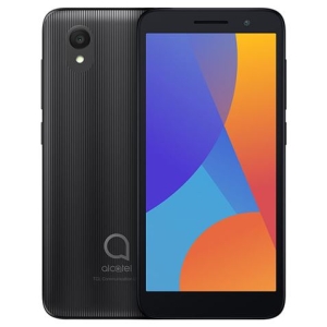 SMARTPHONE ALCATEL 5033FR | 5 | 1GB | 16GB | 5MPX | NEGRO"