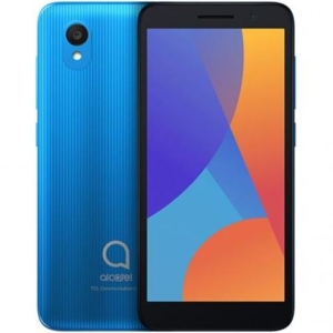 SMARTPHONE ALCATEL 5033FR | 5 | 1GB | 16GB | 5MPX | AZUL"