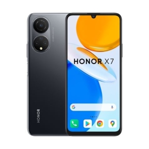 SMARTPHONE HONOR X7 6.74 | 4GB | 128GB | 48MPX | NEGRO"