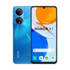 SMARTPHONE HONOR X7 6.74 | 4GB | 128GB | 48MPX | AZUL"