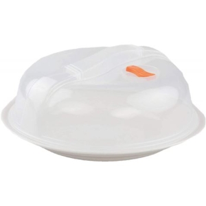 TAPA MICROONDAS 26CM GRUNKEL