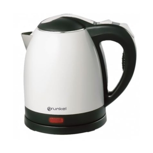 HERVIDOR DE AGUA 1.5 LITROS 1.500W GRUNKEL