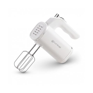 BATIDORA AMASADORA 5 VELOCIDADES 250W. GRUNKEL