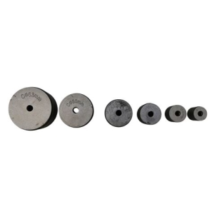 SET DE MATRICES PARA MAQUINA DE SOLDAR 63525 MADER