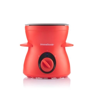 FONDUE DE CHOCOLATE 25W INNOVAGOODS