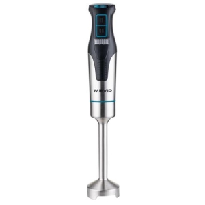 REACONDICIONADA BATIDORA DE MANO INOX 1200W MUVIP