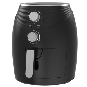 REACONDICIONADA FREIDORA AIRE CALIENTE 3.5 LITROS 1400W MUVIP