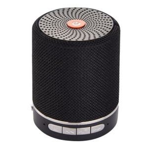 REACONDICIONADO ALTAVOZ BLUETOOTH XXS 3W NEGRO COOLSOUND