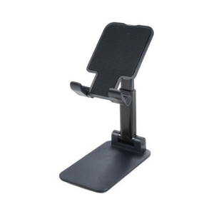 SOPORTE MESA C46A SMARTPHONE/TABLETS HASTA 12.9 NEGRO XO"