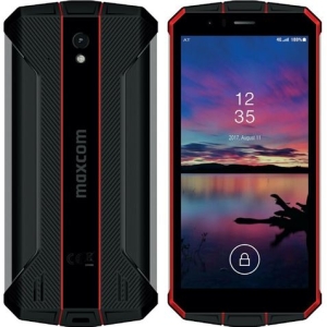SMARTPHONE RUGERIZADO 5 | 3GB | 32GB | 13/5MPX MS507 MAXCOM"