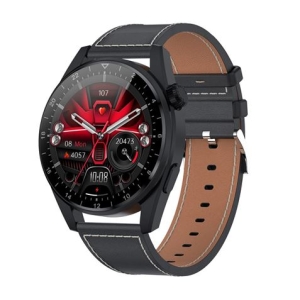 SMARTWATCH W3 PRO 1.36 IPS | LLAMADAS BT | | 2 CORREAS | NEGRO XO"