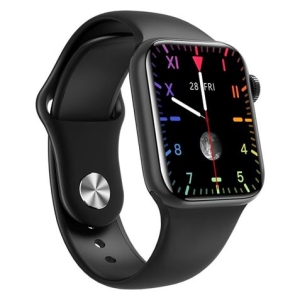 SMARTWATCH W7 PRO 1.8 HD | LLAMADAS BT | NEGRO XO"