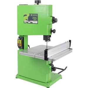 REACONDICIONADA SIERRA SINFIN PARA MADERA 250W. SAURIUM