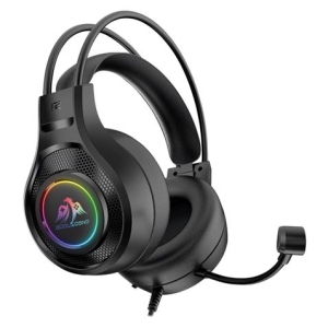 REACONDICIONADO AURICULAR GAMING G7 | XBOX | PS5 | SWITCH | PC | NEGRO COOL