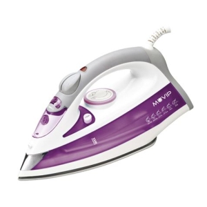 REACONDICIONADA PLANCHA VAPOR 2.200W CERAMICA MUVIP