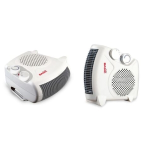 CALEFACTOR AIRE REGULABLE 2 POSICIONES HOME BASIC