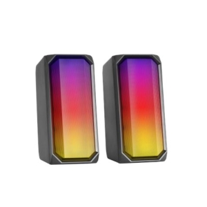 ALTAVOCES GAMING RGB 15W MSRGB MARS GAMING