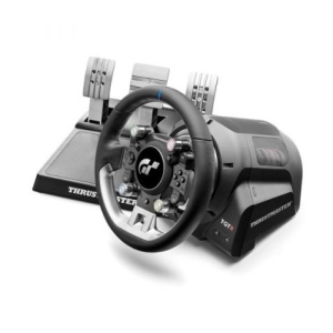 BASE+VOLANTE+PEDALES T-GT II PC/PS4/PS5 THRUSTMASTER