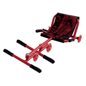 ROLLER DANCE ROJO BIWOND