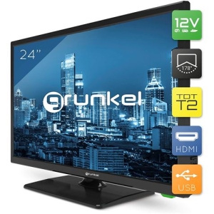 TELEVISOR 24 LED 12/220V LED-24IV3 GRUNKEL"