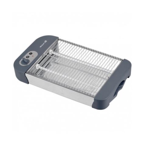 TOSTADOR PLANO 600W PARA 4 REBANADAS TSP-G2 GRUNKEL