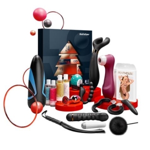 CALENDARIO DE ADVIENTO SATISFYER PREMIUM 2022