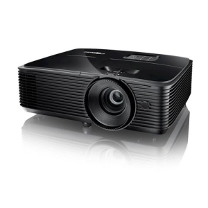 PROYECTOR OPTOMA S371 | 3800 LUMENS | HDMI | VGA