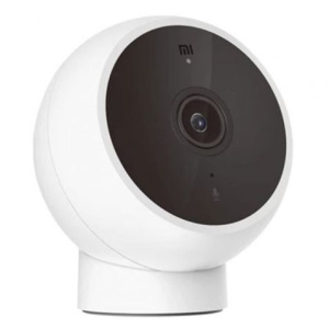 CAMARA VIGILANCIA XIAOMI 2K WIFI 180º DETECCION MOVIMIENTO