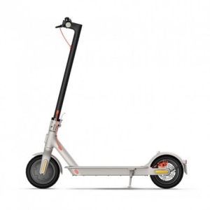 PATINETE ELECTRICO MI ELECTRIC 3 | 600W | 8.5 | 25KM/H GRIS XIAOMI"