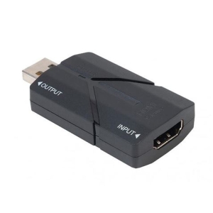 CAPTURADORA DE VIDEO HDMI 1080P USB 2.0 FONESTAR