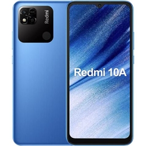 SMARTPHONE REDMI 10A | 6.53 | 4GB | 128GB | 13/5MPX AZUL XIAOMI"