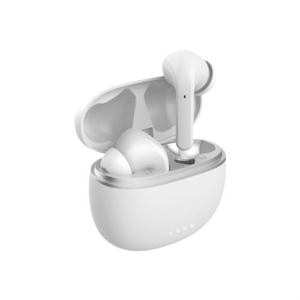 AURICULARES TWS CON CANCELACION DE RUIDO TWE-210 BLANCOS FOREVER