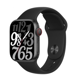 SMARTWATCH M20 1.86 IPS | LLAMADAS BT | NEGRO XO"