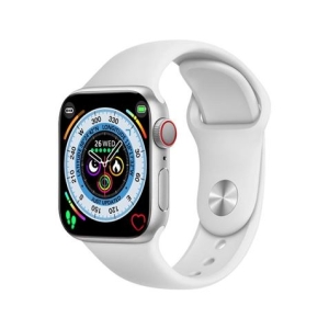 SMARTWATCH M20 1.86 IPS | LLAMADAS BT | PLATA XO"