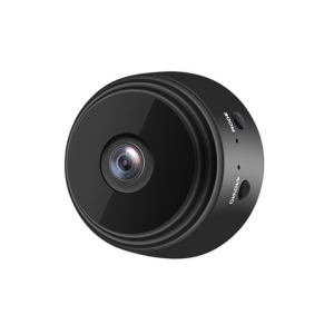 MINI CAMARA VIGILANCIA IP 720P | WIFI | SD CAMVIEW