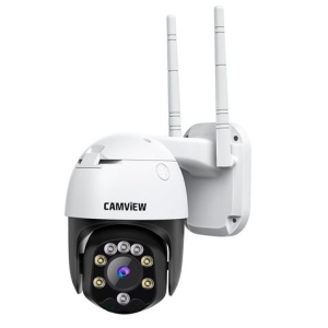 CAMARA IP TIPO PTZ MOTOR 5MP | 3G/4G | SD | CAMVIEW