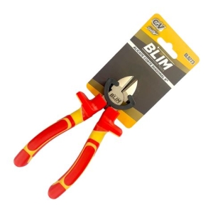 ALICATE CORTE DIAGONAL 6 1.000V BLIM"