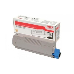 TONER OKI C542DN/MC563DN/MC573DN/C532DN NEGRO 7000PAG.