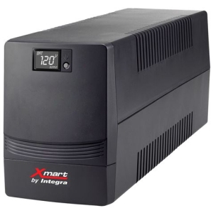 SAI XMART SUPRA 1100VA