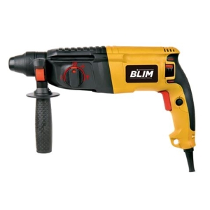 REACONDICIONADO TALADRO SDS 800W 3 JULIOS BLIM