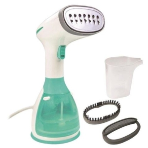 PLANCHA VERTICAL A VAPOR ACCESORIOS EXTRAIBLES DEPOSITO 280ML JOCCA