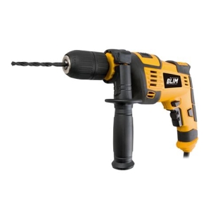 REACONDICIONADO TALADRO PERCUTOR 810W BLIM