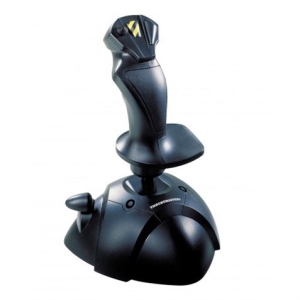 JOYSTICK THRUSTMASTER USB NEGRO