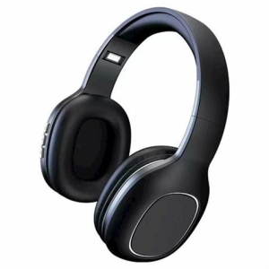 AURICULARES BLUETOOTH BTH-505 NEGROS FOREVER