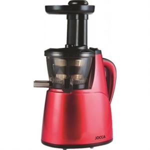 LICUADORA DE PRENSADO EN FRIO 150W 2 JARRAS 5069 JOCCA