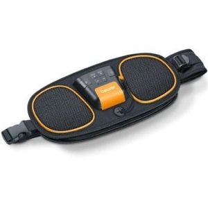 ELECTROESTIMULADOR ABDOMINAL/LUMBAR EM-39 BEURER