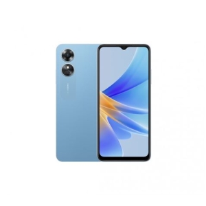 SMARTPHONE OPPO A17 6.5 | 4GB | 64GB | 50/5MPX | AZUL"
