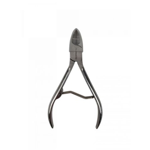 ALICATES PARA UÑAS ACERO INOX FILOMATIC